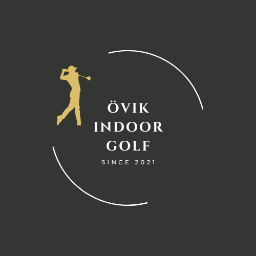 Övik Indoor Golf